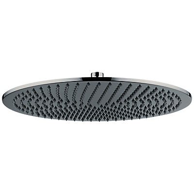 Abode Euphoria 400mm Circular Showerhead